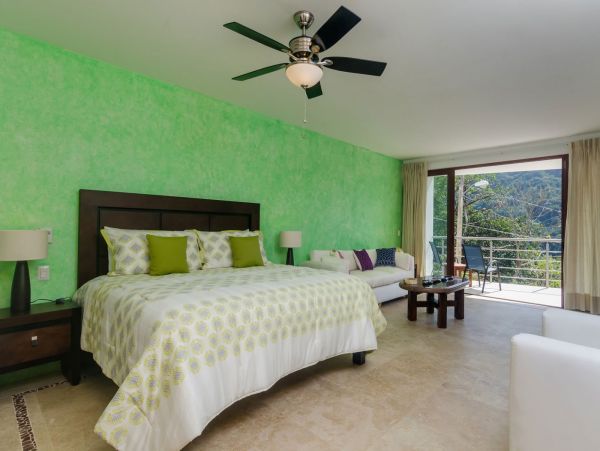 Puerto Vallarta Punta Mita Home 949445