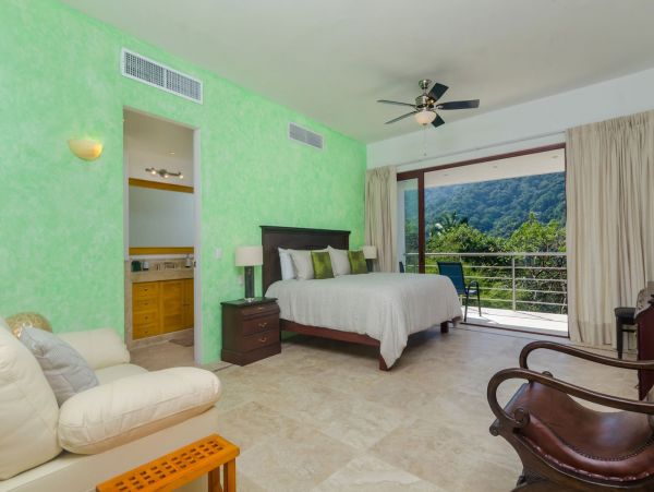 Puerto Vallarta Punta Mita Home 949445