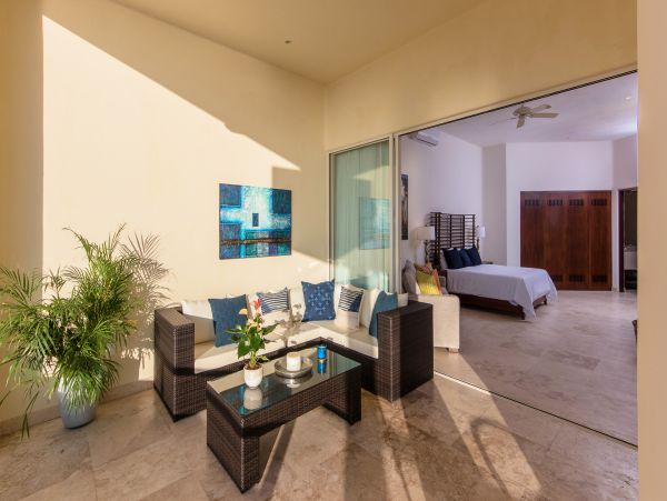 Luxury Vacation Villa in Puerto Vallarta Close to Beach Sleeps 14