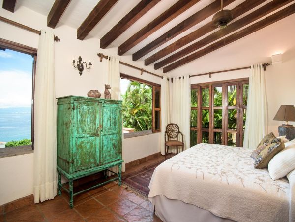 Chef & Private Villa Staff Luxury Villa Puerto Vallarta