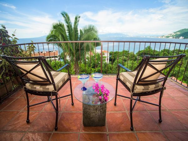 Chef & Private Villa Staff Luxury Villa Puerto Vallarta