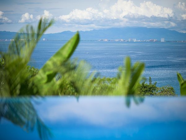 Chef & Private Villa Staff Luxury Villa Puerto Vallarta