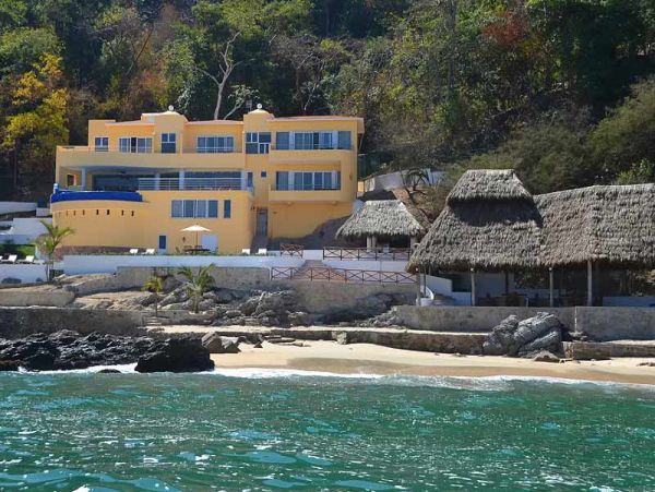Puerto Vallarta Punta Mita Home 949459