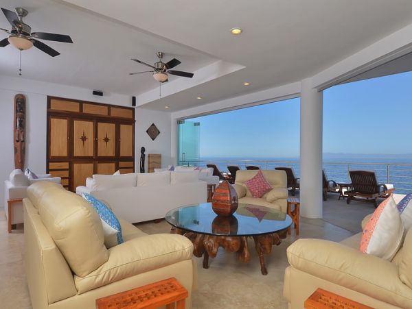Puerto Vallarta Punta Mita Home 949459