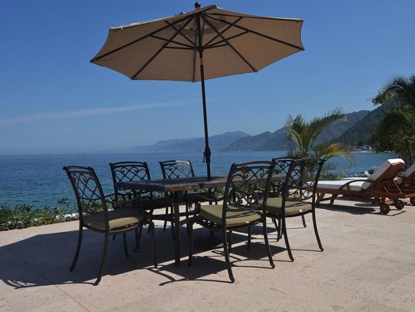 Puerto Vallarta Punta Mita Home 949459