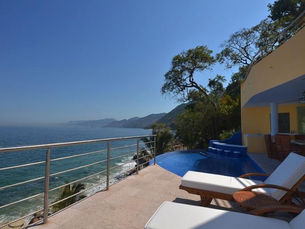Puerto Vallarta Punta Mita Home 949459