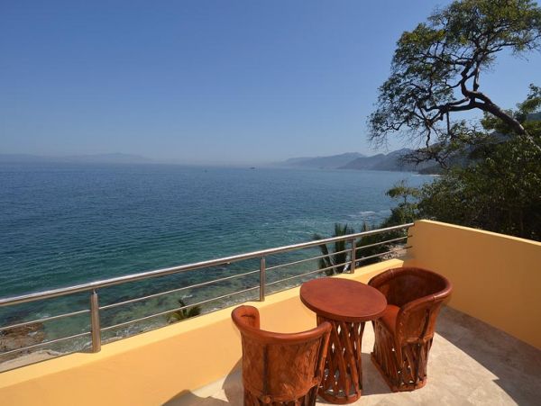 Puerto Vallarta Punta Mita Home 949459