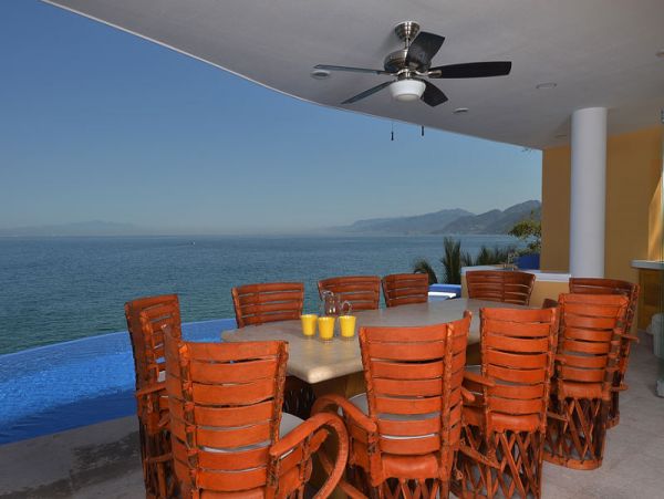 Puerto Vallarta Punta Mita Home 949459
