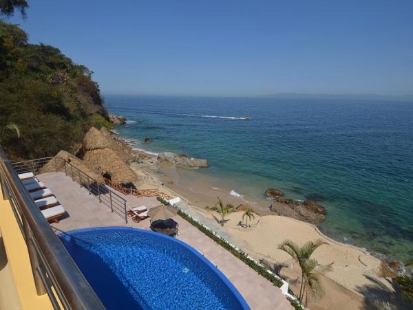 Puerto Vallarta Punta Mita Home 949459