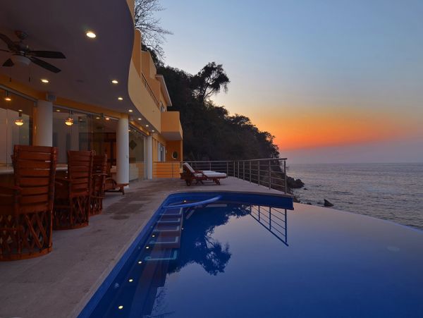 Puerto Vallarta Punta Mita Home 949459