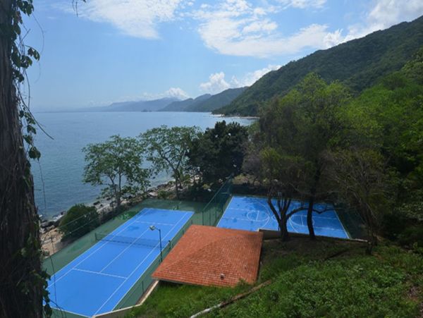Puerto Vallarta Punta Mita Home 949459