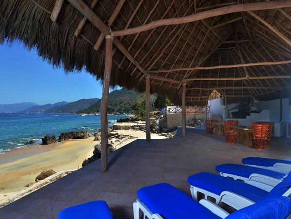 Puerto Vallarta Punta Mita Home 949459