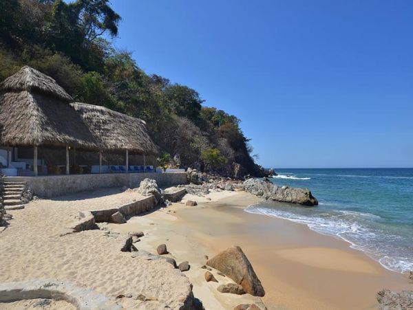 Puerto Vallarta Punta Mita Home 949459
