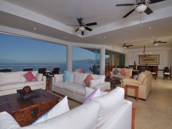Puerto Vallarta Punta Mita Home 949459