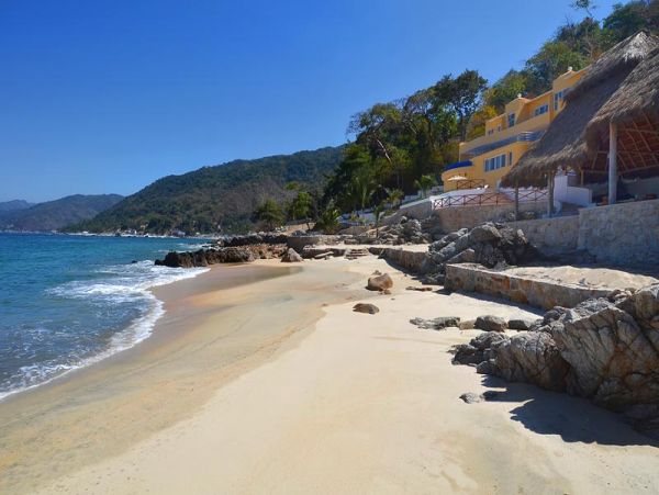 Puerto Vallarta Punta Mita Home 949459