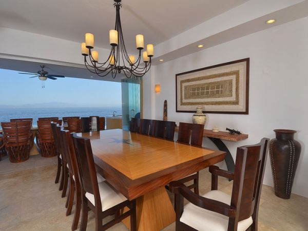 Puerto Vallarta Punta Mita Home 949459