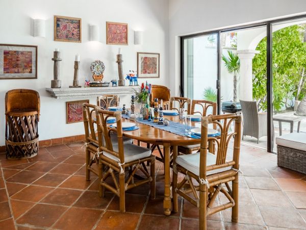 On Beach Playa Del Carmen Vacation Pool Home Sleeps 12