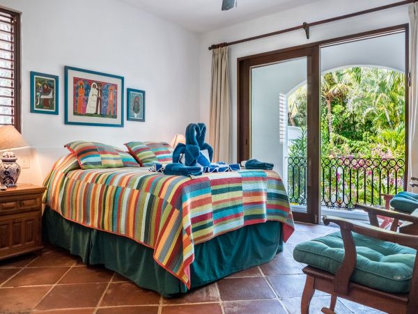 On Beach Playa Del Carmen Vacation Pool Home Sleeps 12