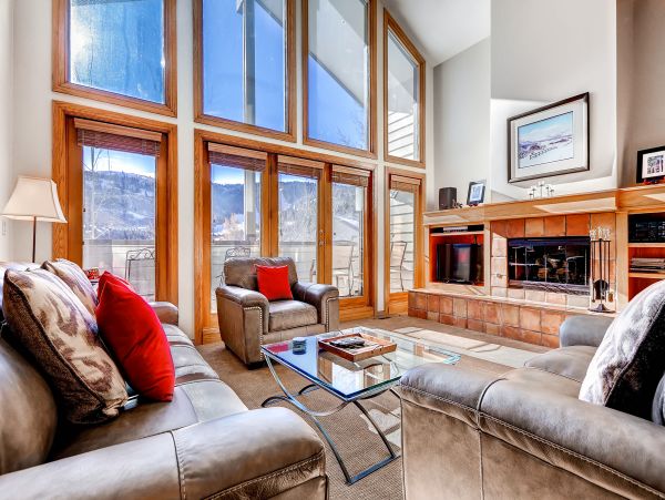 Park City Deer Valley Canyons Resort Home 949568