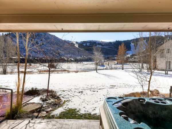 Park City Deer Valley Canyons Resort Home 949568
