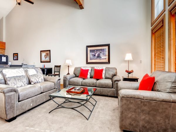 Park City Deer Valley Canyons Resort Home 949568