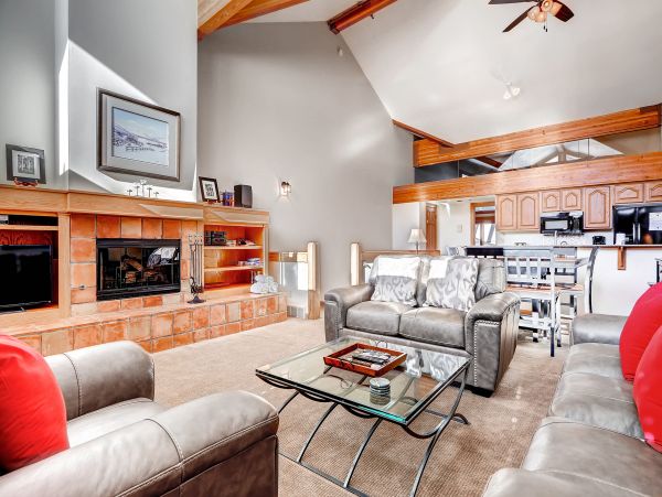 Park City Deer Valley Canyons Resort Home 949568