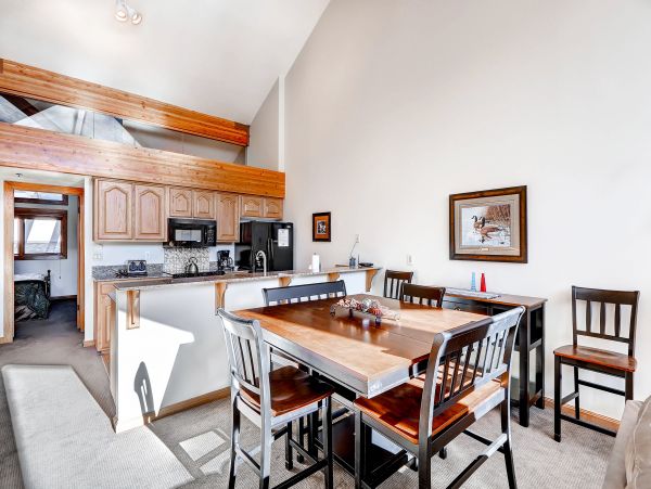 Park City Deer Valley Canyons Resort Home 949568
