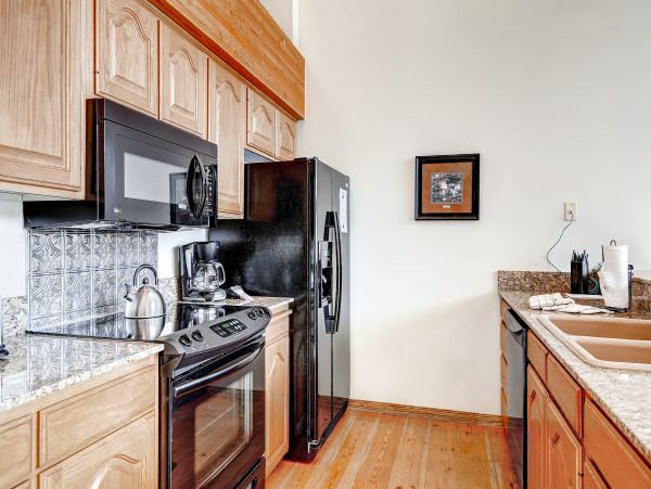 Park City Deer Valley Canyons Resort Home 949568