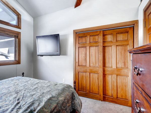 Park City Deer Valley Canyons Resort Home 949568