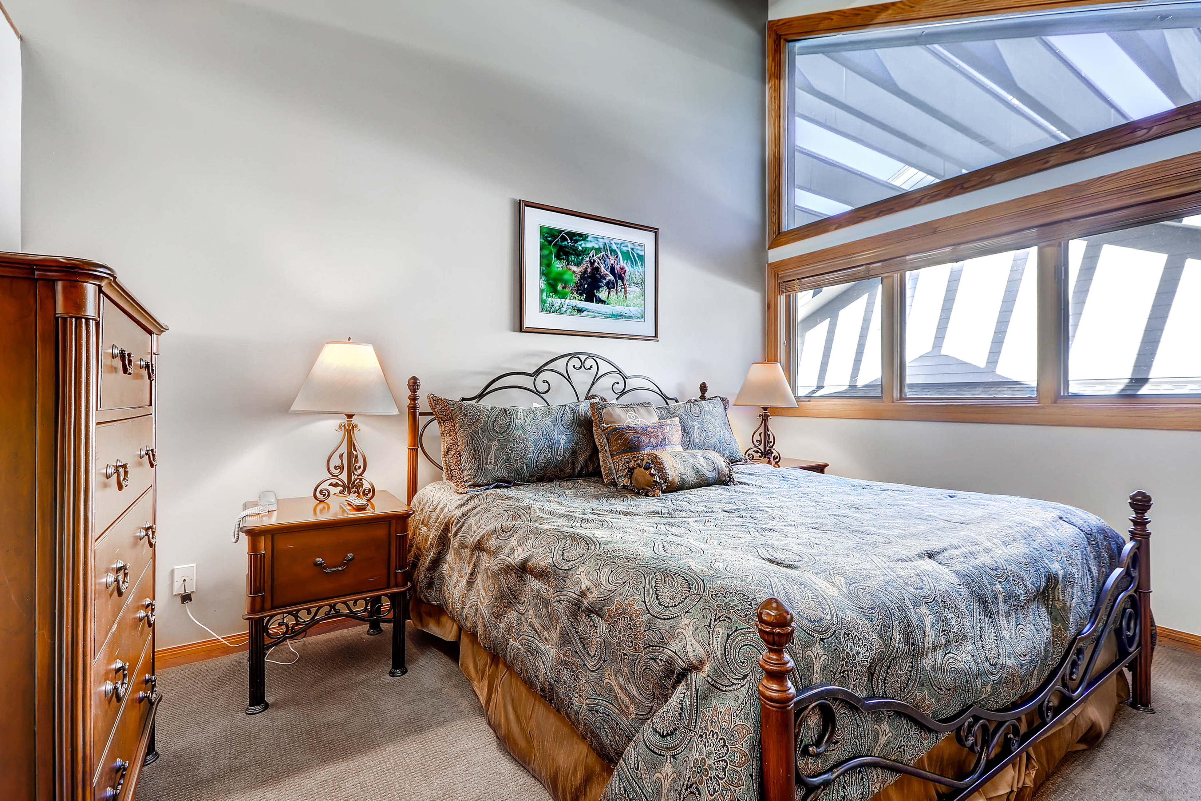 Park City Deer Valley Canyons Resort Home 949568