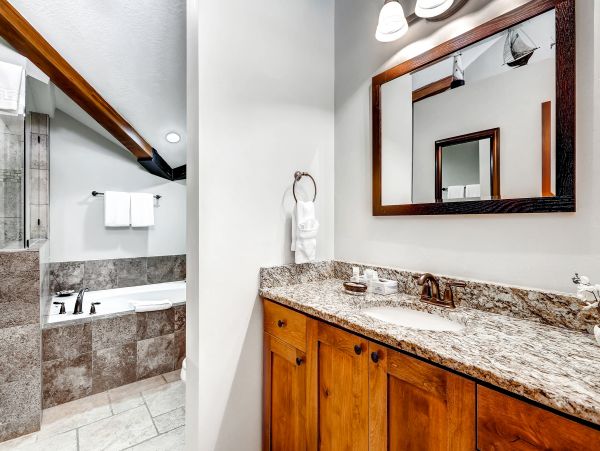 Park City Deer Valley Canyons Resort Home 949568
