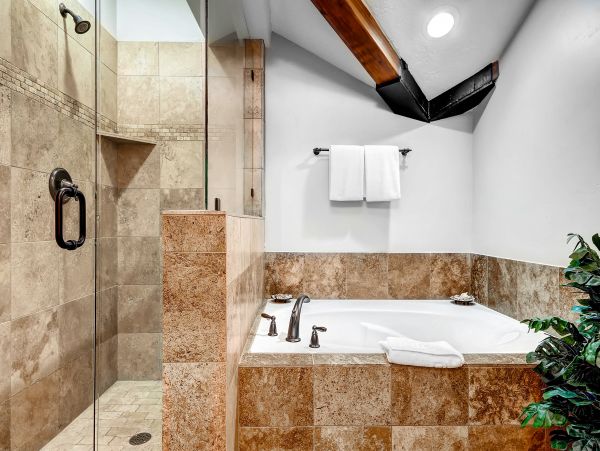Park City Deer Valley Canyons Resort Home 949568
