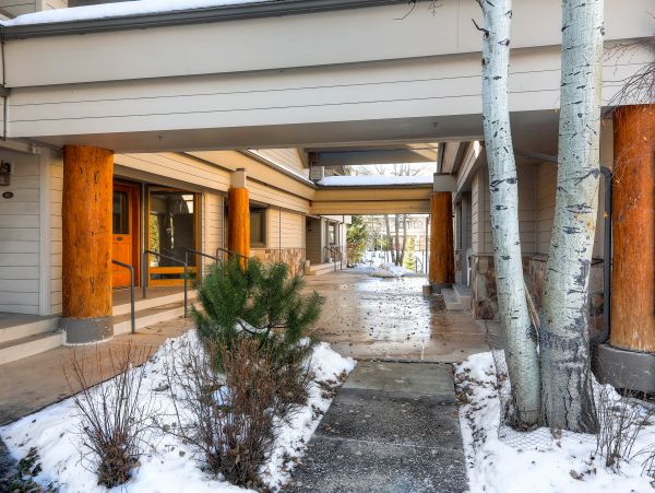 Park City Deer Valley Canyons Resort Home 949568