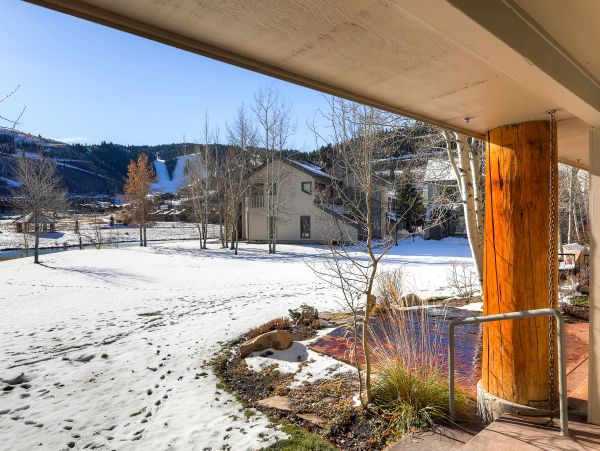 Park City Deer Valley Canyons Resort Home 949568