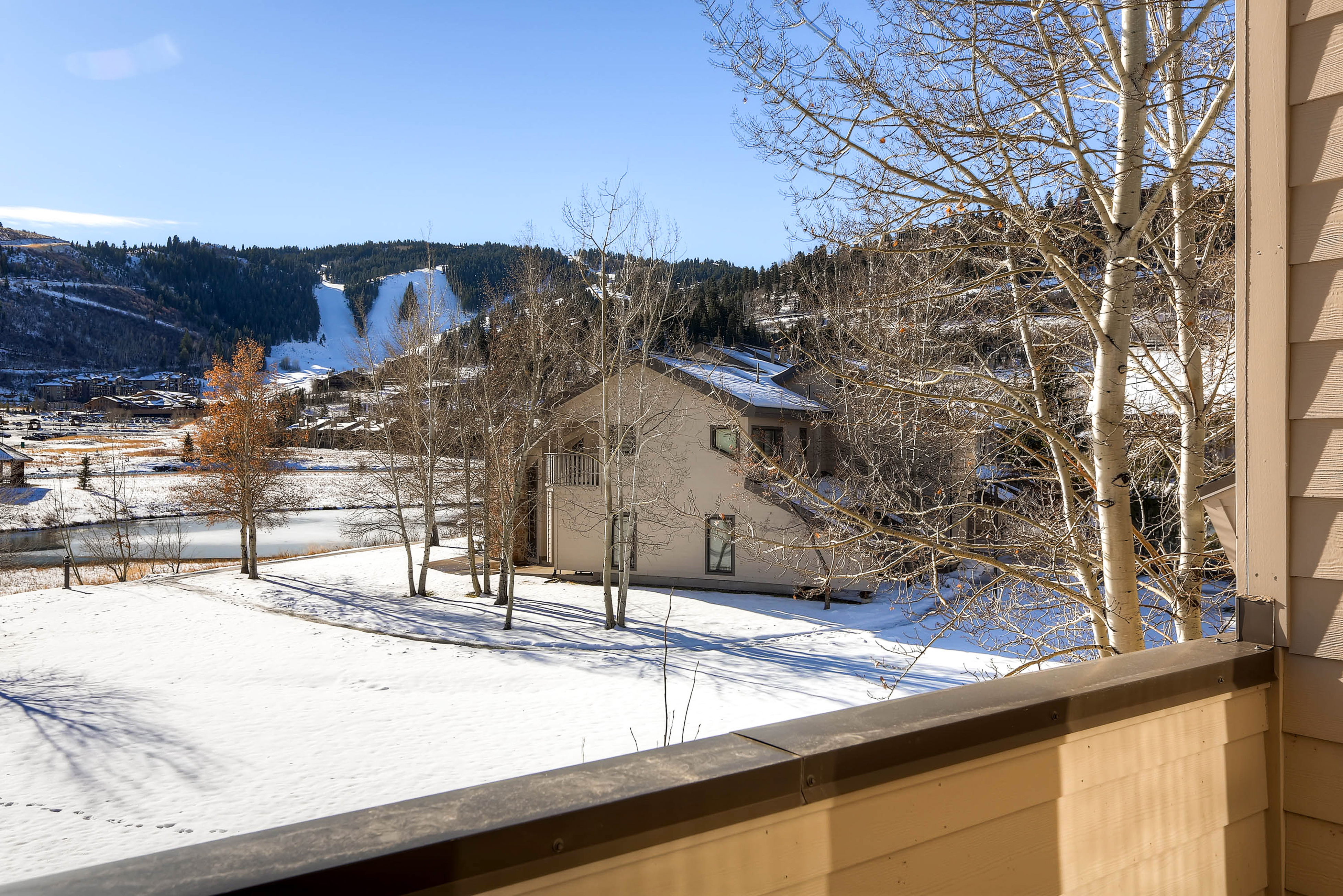 Park City Deer Valley Canyons Resort Home 949568