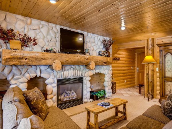 Park City Deer Valley Canyons Resort Home 949569