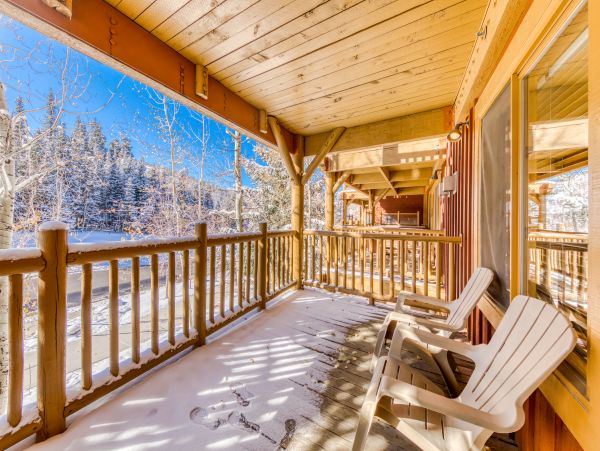 Park City Deer Valley Canyons Resort Home 949569