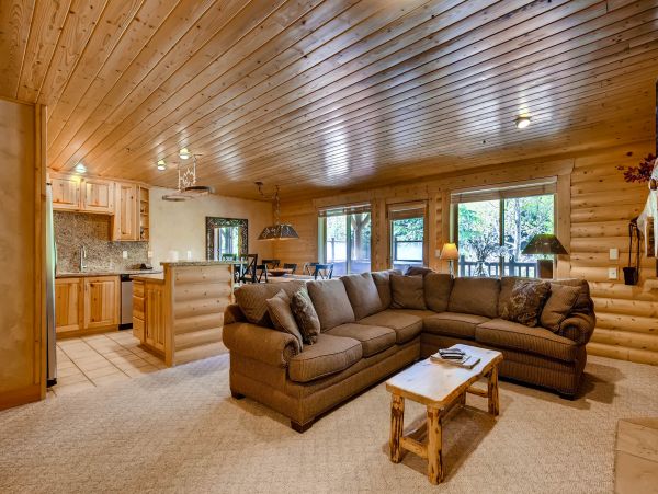 Park City Deer Valley Canyons Resort Home 949569