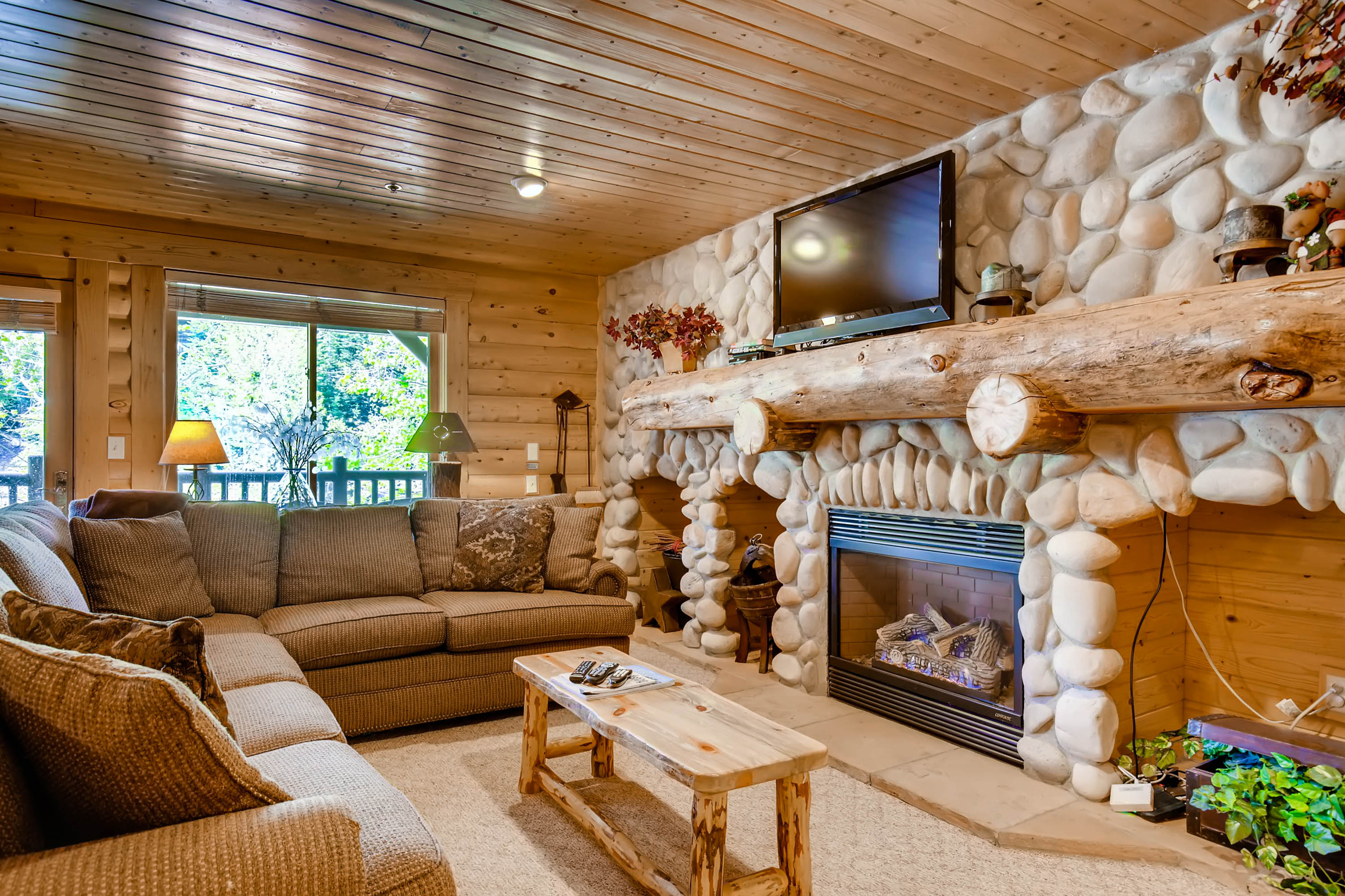 Park City Deer Valley Canyons Resort Home 949569