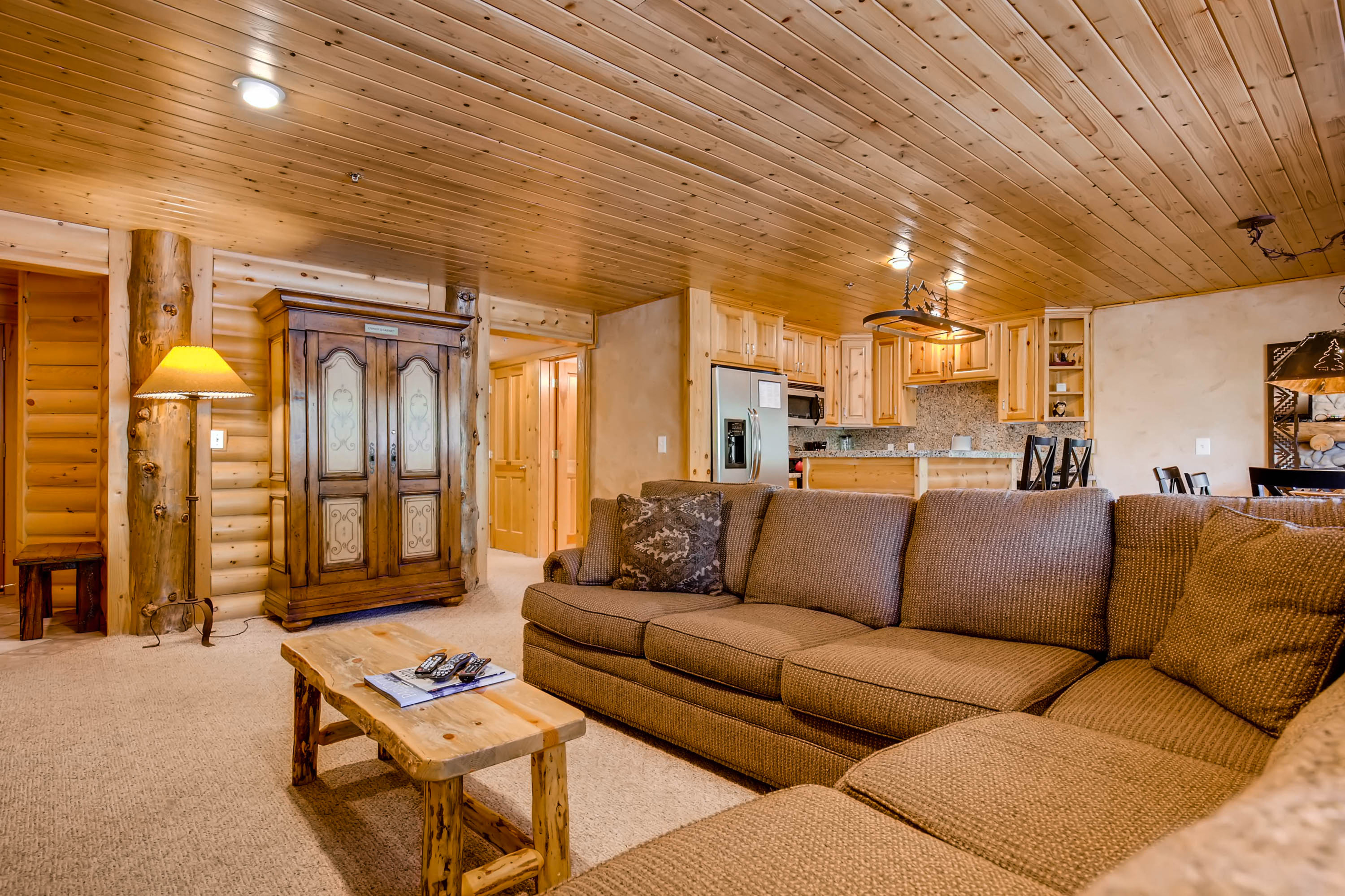 Park City Deer Valley Canyons Resort Home 949569