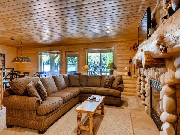 Park City Deer Valley Canyons Resort Home 949569