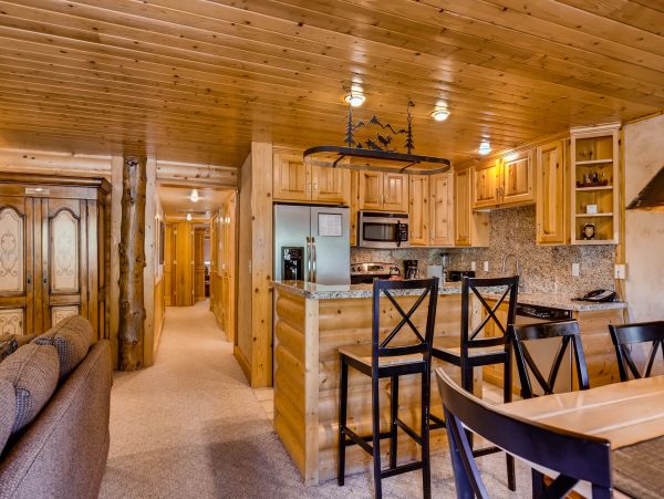 Park City Deer Valley Canyons Resort Home 949569