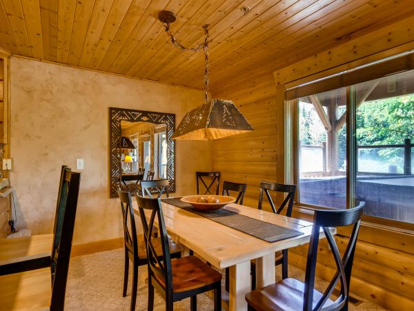 Park City Deer Valley Canyons Resort Home 949569