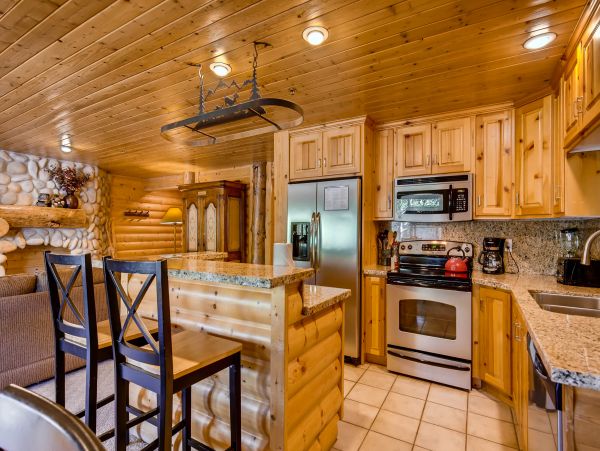 Park City Deer Valley Canyons Resort Home 949569