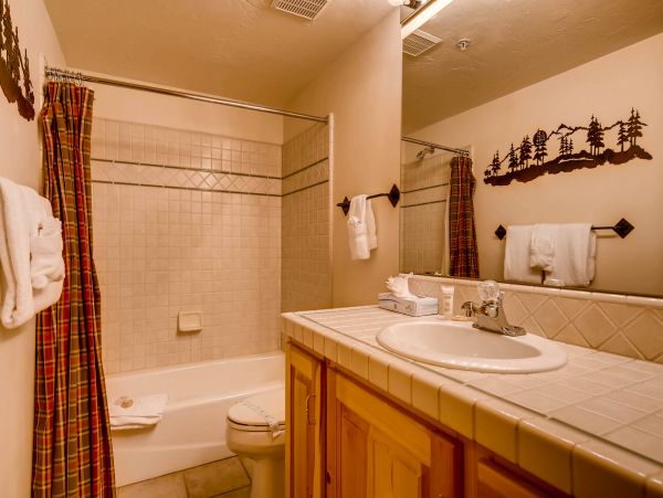 Park City Deer Valley Canyons Resort Home 949569