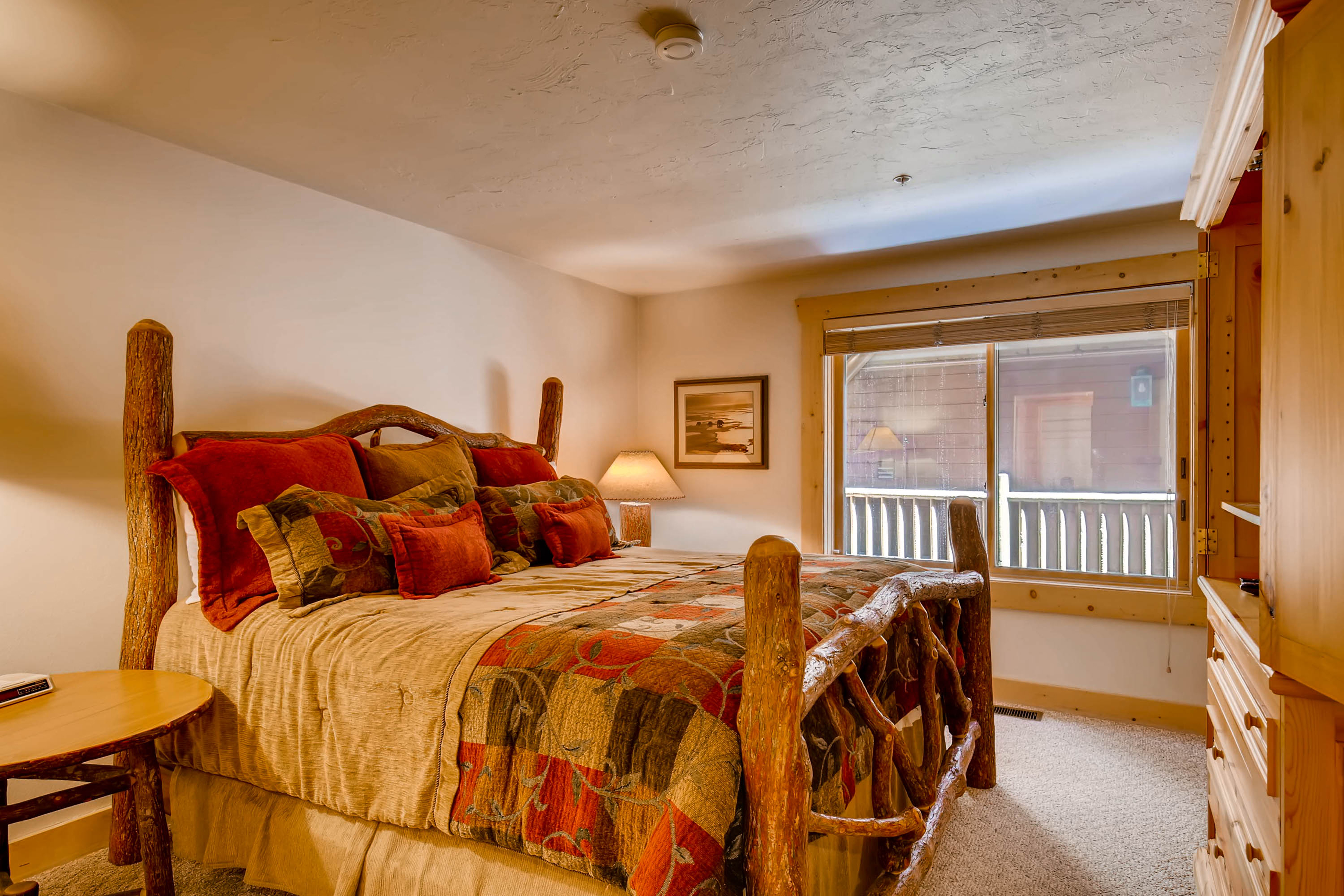 Park City Deer Valley Canyons Resort Home 949569