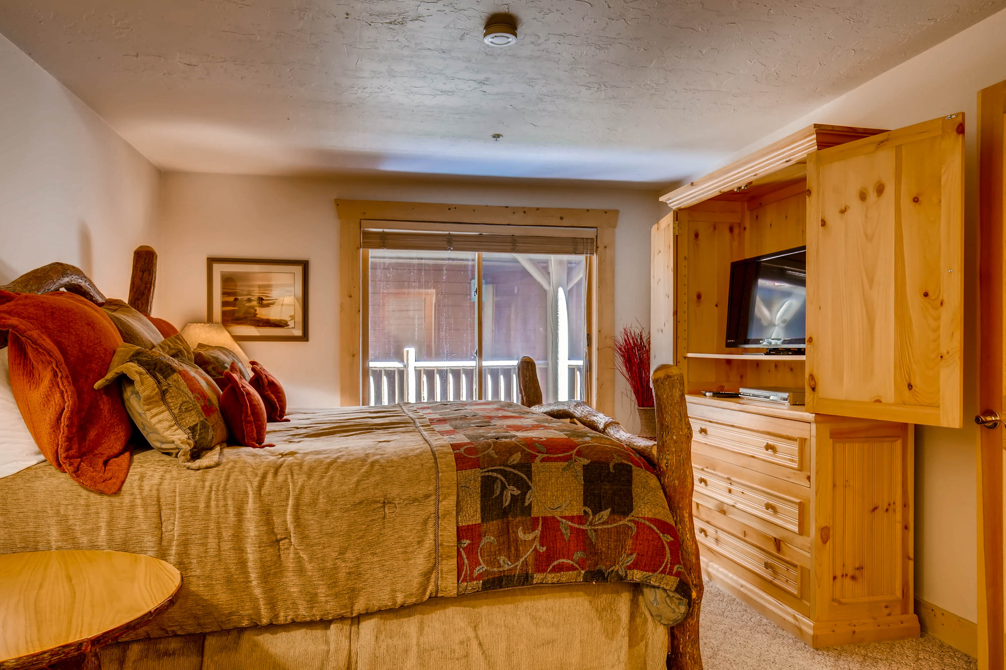 Park City Deer Valley Canyons Resort Home 949569