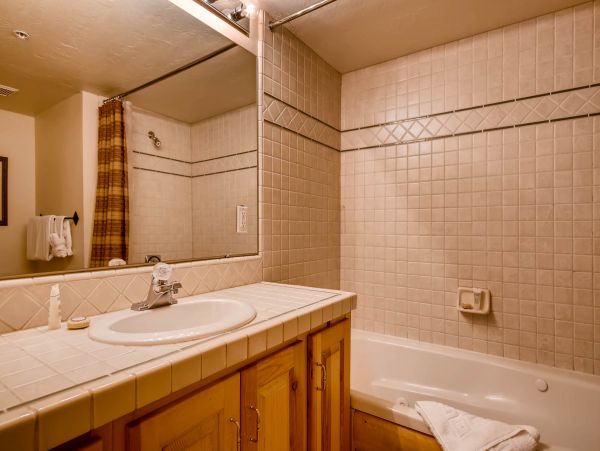 Park City Deer Valley Canyons Resort Home 949569