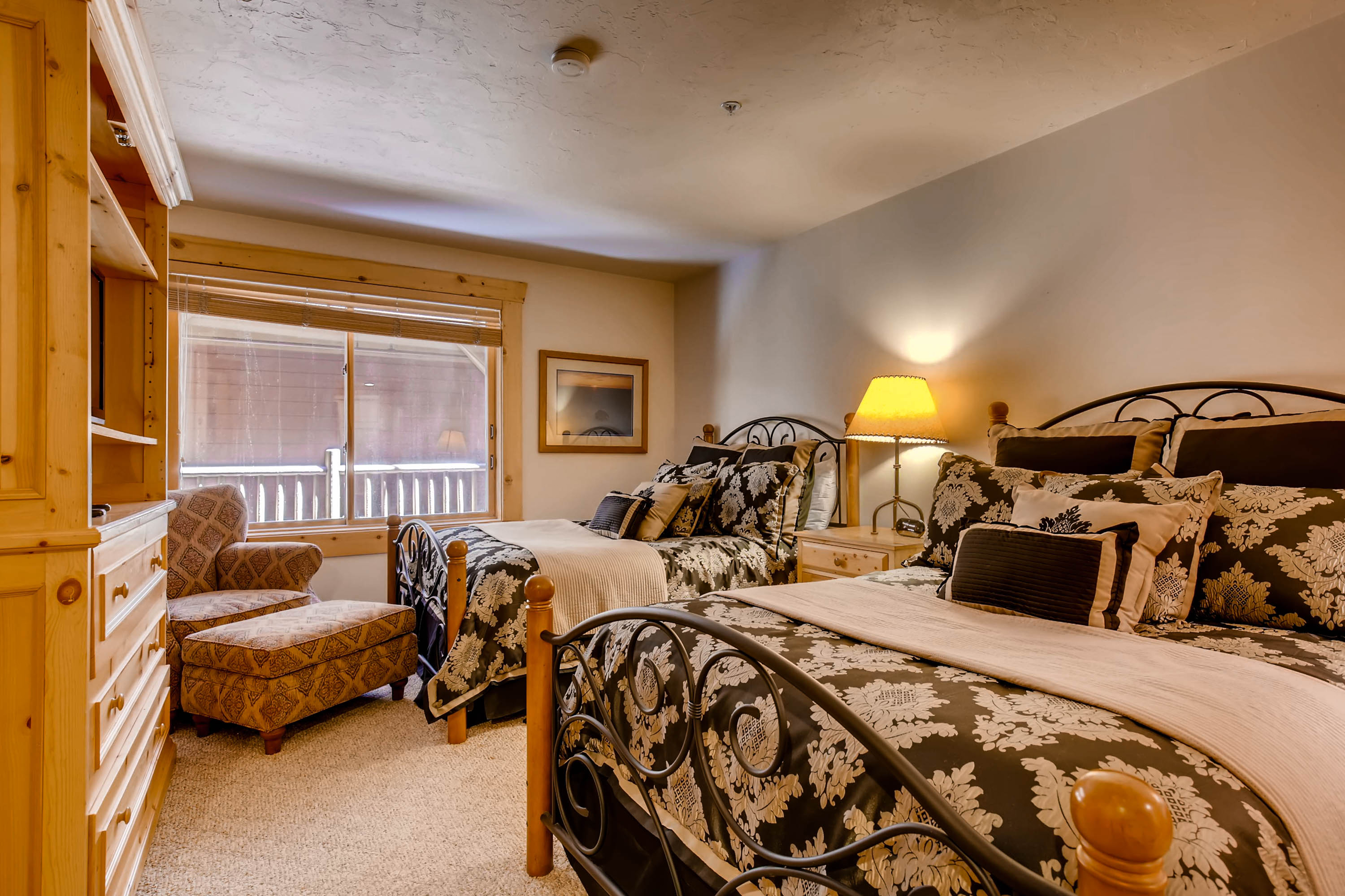 Park City Deer Valley Canyons Resort Home 949569