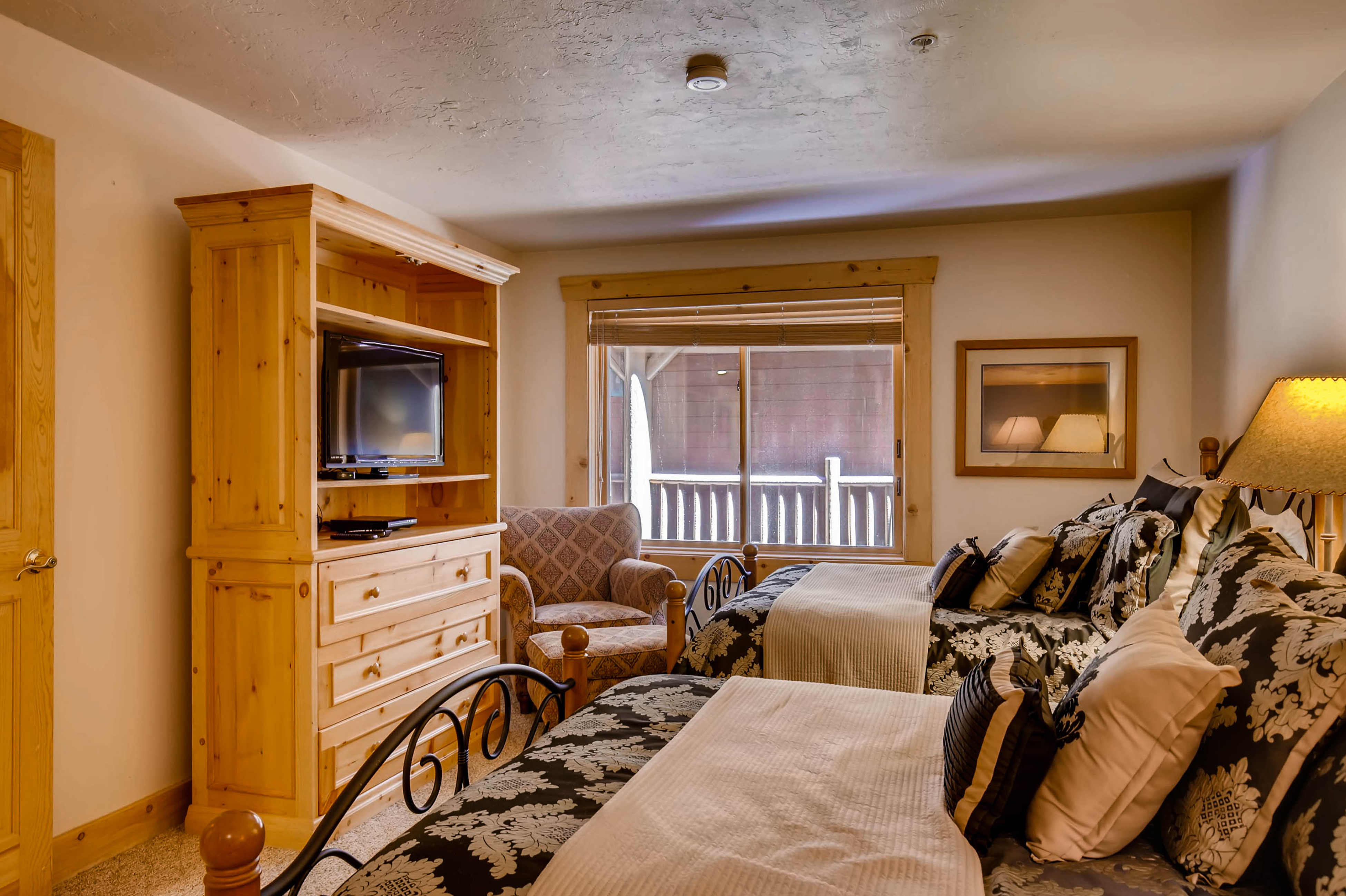 Park City Deer Valley Canyons Resort Home 949569